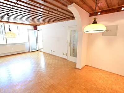 Eigentumswohnung in 5020 Salzburg