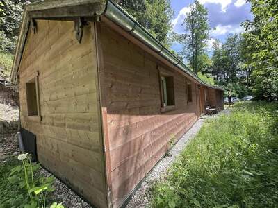 Haus mieten in 6105 Leutasch