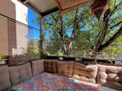 Eigentumswohnung in 5020 Salzburg