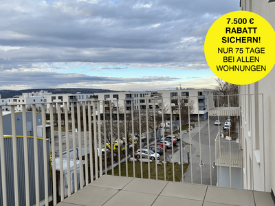 Eigentumswohnung in 1210 Wien