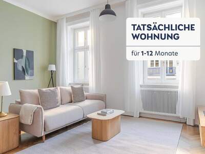 Mietwohnung in 1070 Wien