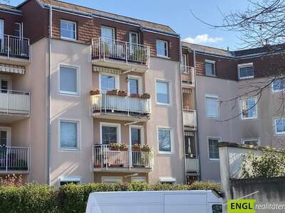 Eigentumswohnung in 2460 Bruck an der Leitha