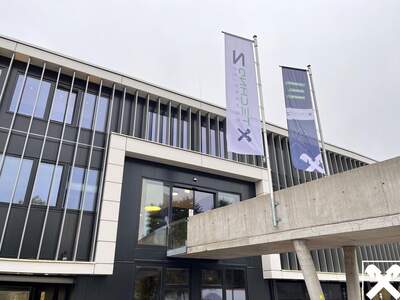 Gewerbeobjekt mieten in 4780 Schärding (Bild 1)