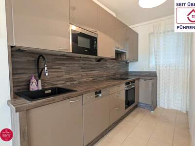 Terrassenwohnung kaufen in 2333 Leopoldsdorf (Bild 3)