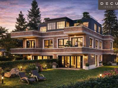 Grundstück kaufen in 1220 Wien