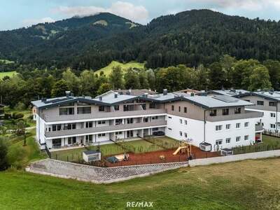 Eigentumswohnung in 6306 Söll
