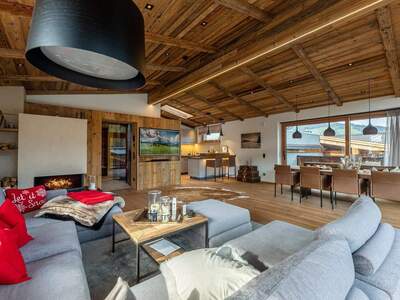 Haus kaufen in 6365 Kirchberg