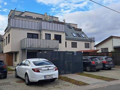 Anlageobjekt kaufen in 1220 Wien (Bild 4)