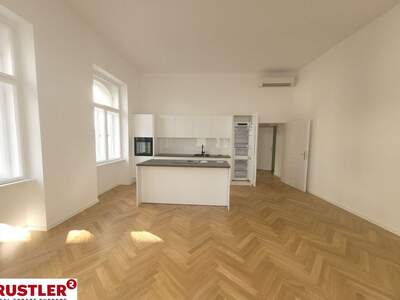 Altbauwohnung mieten in 1010 Wien (Bild 1)