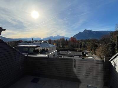 Mietwohnung provisionsfrei in 5020 Salzburg