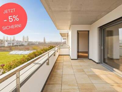 Terrassenwohnung kaufen in 2700 Wr. Neustadt (Bild 1)