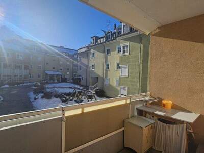 Terrassenwohnung kaufen in 9900 Lienz (Bild 1)