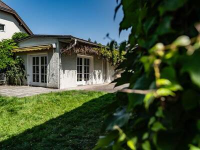 Einfamilienhaus kaufen in 5020 Salzburg