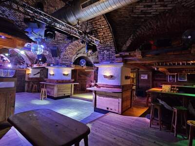 Gewerbeobjekt mieten in 9020 Klagenfurt