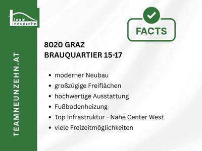 Mietwohnung in 8055 Graz (Bild 2)