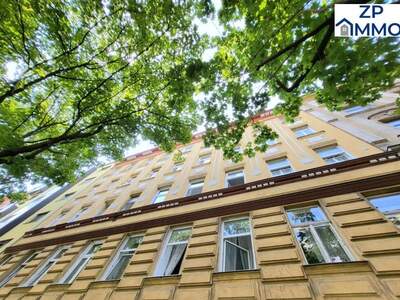 Wohnung kaufen in 1200 Wien