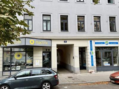 Gewerbeobjekt kaufen in 1020 Wien (Bild 3)