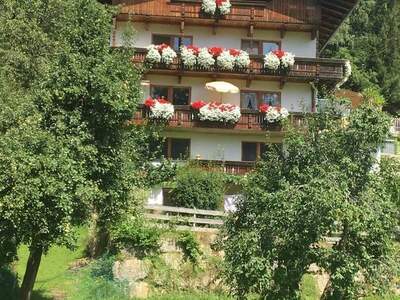 Mietwohnung provisionsfrei in 6276 Stummerberg