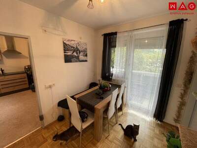 Terrassenwohnung mieten in 8570 Voitsberg (Bild 2)