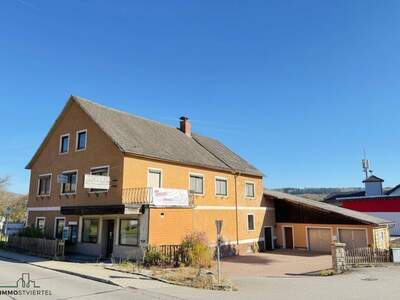 Haus kaufen in 3680 Persenbeug