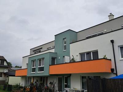 Wohnung mit Balkon mieten in 2625 Schwarzau (Bild 5)