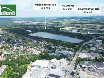 Reihenhaus kaufen in 3107 St. Pölten (Bild 4)