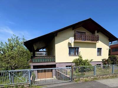 Haus kaufen in 8041 Graz