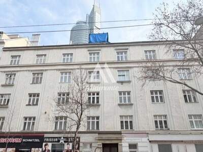 Anlageobjekt kaufen in 1200 Wien