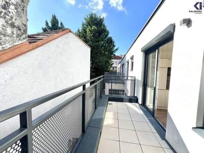 Mietwohnung in 1210 Wien