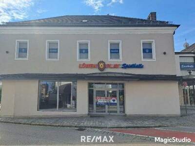 Einzelhandel mieten in 84359 Simbach