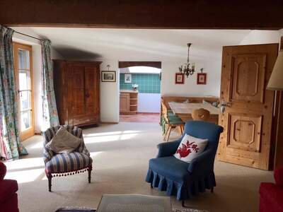 Mietwohnung in 6370 Reith