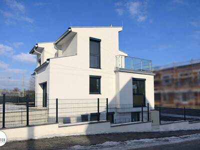 Haus kaufen in 1230 Wien