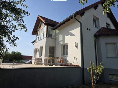 Haus mit Garten kaufen in 2463 Stixneusiedl (Bild 2)