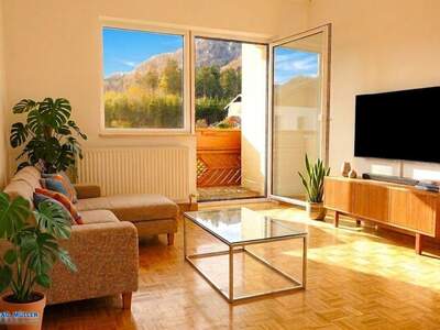 Apartment provisionsfrei mieten in 5083 Salzburg
