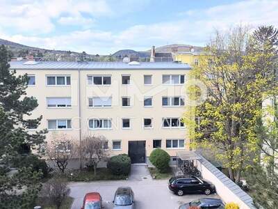 Eigentumswohnung in 2500 Baden