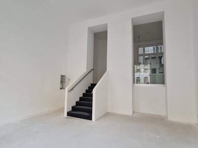 Gewerbeobjekt mieten in 1090 Wien