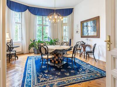 Altbauwohnung mit Balkon kaufen in 1020 Wien (Bild 5)