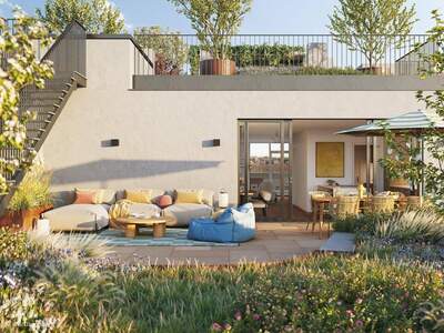 Wohnung kaufen in 1170 Wien