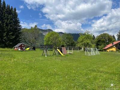 Grundstück kaufen in 9500 Villach