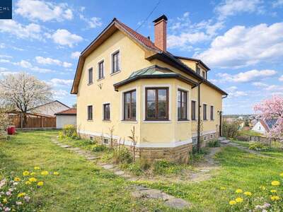 Haus kaufen in 3910 Zwettl