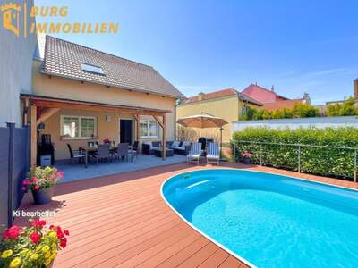 Haus kaufen in 2481 Achau