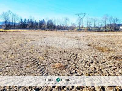 Gewerbeobjekt mieten in 5114 Mittergöming