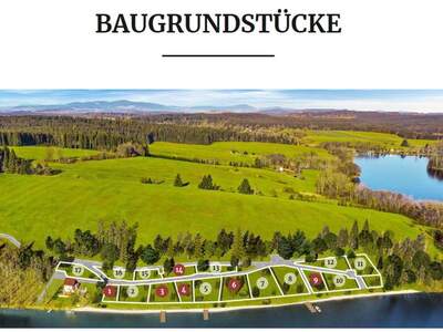 Grundstück kaufen in 38226 Frymburk nad Vltavou (Bild 2)