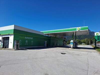 Gewerbeobjekt kaufen in 8940 Liezen