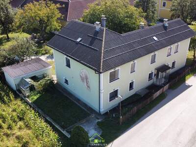 Haus kaufen in 3110 Wernersdorf