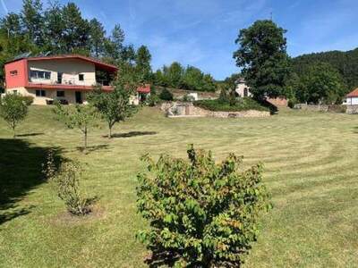 Grundstück kaufen in 2564 Weissenbach (Bild 3)