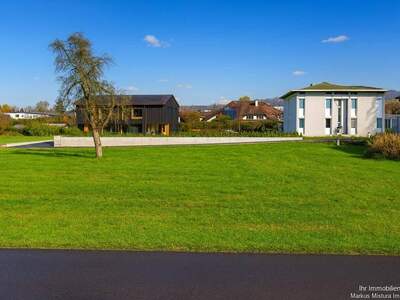 Grundstück kaufen in 6858 Schwarzach