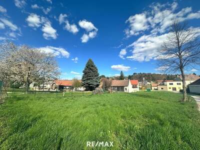 Grundstück kaufen in 2132 Hörersdorf