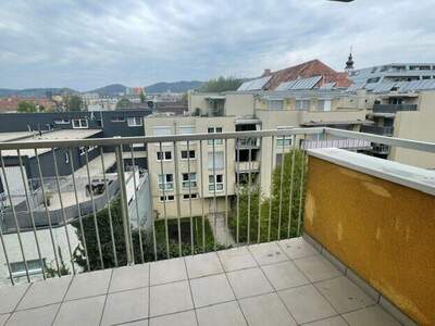 Wohnung mit Balkon kaufen in 8020 Graz (Bild 2)