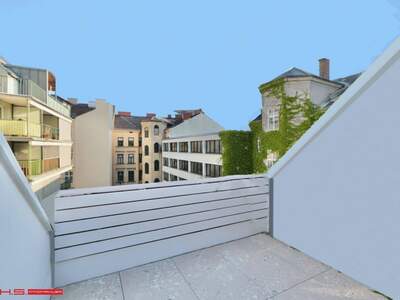 Eigentumswohnung in 1060 Wien